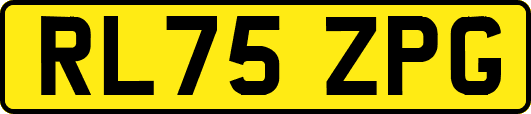 RL75ZPG