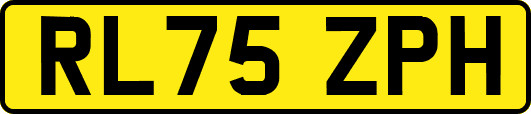 RL75ZPH