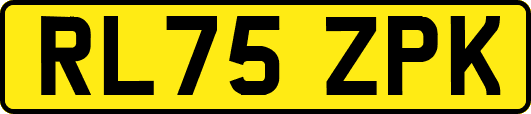 RL75ZPK