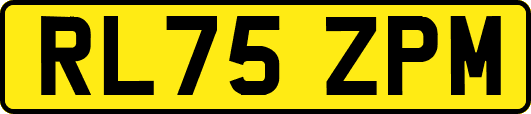 RL75ZPM