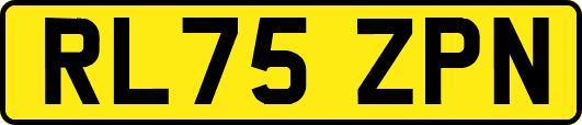 RL75ZPN