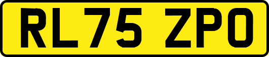 RL75ZPO
