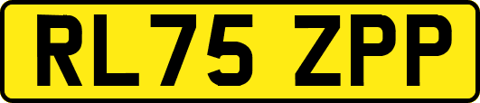 RL75ZPP