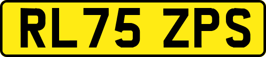 RL75ZPS