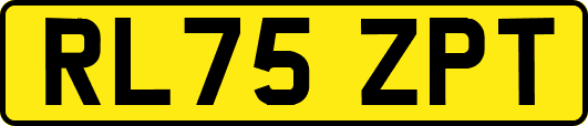 RL75ZPT