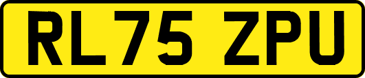 RL75ZPU