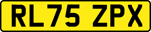 RL75ZPX