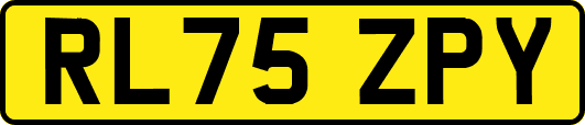 RL75ZPY