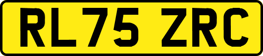 RL75ZRC