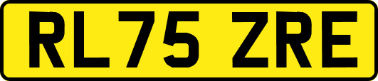 RL75ZRE