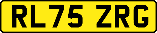RL75ZRG