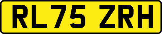 RL75ZRH