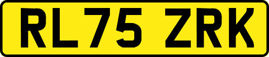 RL75ZRK