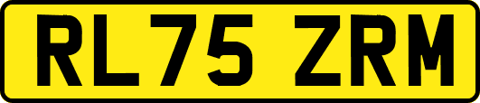 RL75ZRM