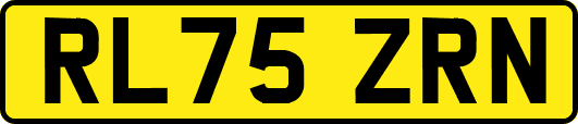 RL75ZRN