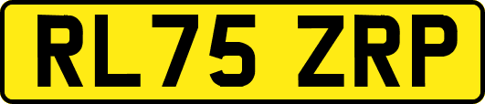 RL75ZRP