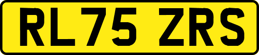 RL75ZRS