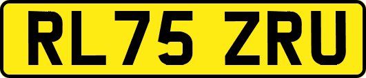 RL75ZRU