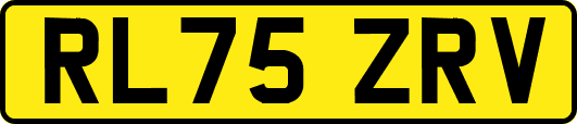 RL75ZRV