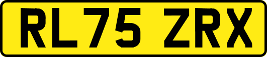 RL75ZRX