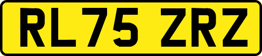 RL75ZRZ