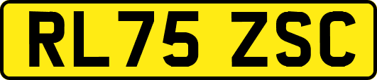 RL75ZSC