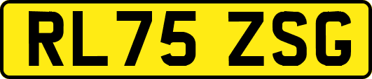 RL75ZSG