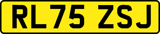 RL75ZSJ