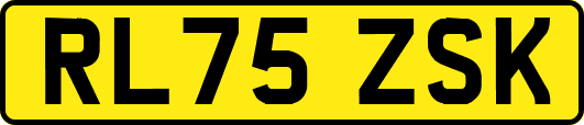 RL75ZSK