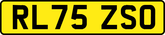 RL75ZSO