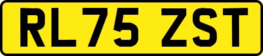 RL75ZST