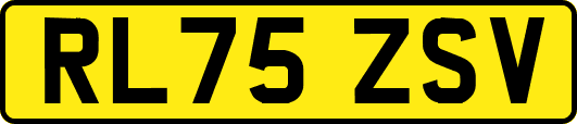 RL75ZSV