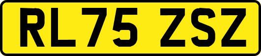 RL75ZSZ