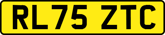 RL75ZTC