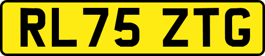 RL75ZTG