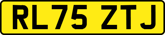 RL75ZTJ