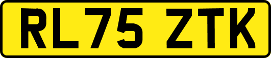 RL75ZTK
