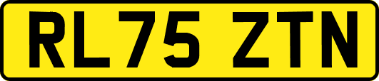 RL75ZTN