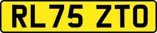 RL75ZTO