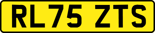 RL75ZTS