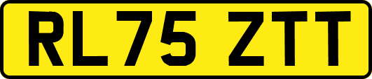 RL75ZTT