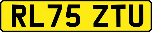RL75ZTU