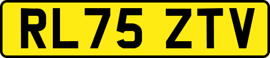 RL75ZTV