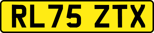 RL75ZTX