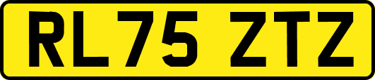 RL75ZTZ
