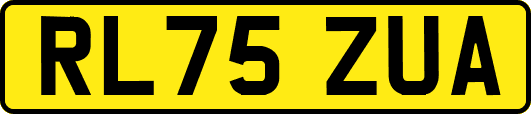 RL75ZUA