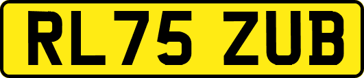 RL75ZUB