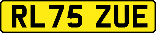 RL75ZUE