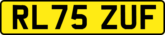 RL75ZUF