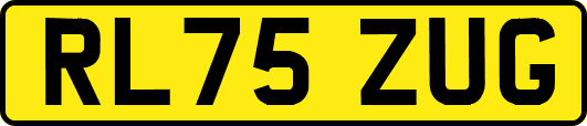 RL75ZUG